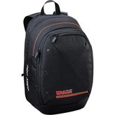 Wilson Prostaff Classic Backpack Tenis Sırt Çantası - Standart - Siyah