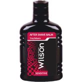 Wilson Sensitive Tıraş Sonrası Balsamı 140 ml