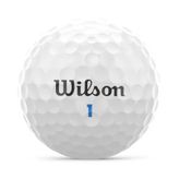 Wilson Tour Velocity Accuracy™ Golf Topu - Tour Velocity Accuracy 15-Ball Pack
