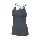Wilson WRA726409 Gri Strap Tank Kadın Giyim