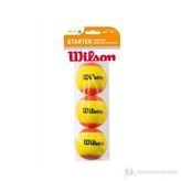 Wilson WRT137300 Starter Play 4 Lu Tenis Topu