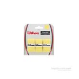 Wilson WRZ4014YE Sarı 3'lü Overgrip