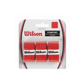 Wilson WRZ4025RD Kırmızı Overgrip Profil