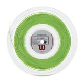 Wilson WRZ907500 Yeşil Revolve Spin Kordaj