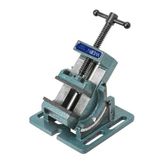 Wilton 11753 3-Inch Cradle Style Angle Drill Press Vise