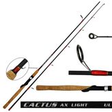 Wily Cactus 240 cm 3-15 gr Kamış