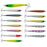 Wily Junior 14 5 gr 3.5 cm Jig