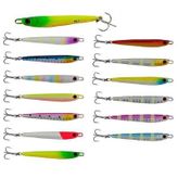Wily Junior 29 8.5 gr 4.5 cm Jig