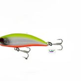 Wily Ponchik 36 4.8 cm 3.5 gr Sinking Maket Balık