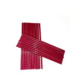 Winboss Simli Mum Silikon Ince 21 cm 12 Adet
