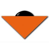 Wind WDPK148 Peak Orange Siperli Bandana