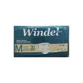 Windel Belbantlı Hasta Bezi Medium 120 Adet