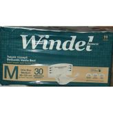 Windelhosen 30 Adet Medium Belbantlı Hasta Bezi