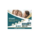 WİNDELHOSEN BELBANTLI L BEDEN HASTA BEZİ