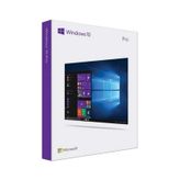 Windows 10 Pro Dijital Lisans Anahtarı Süresiz