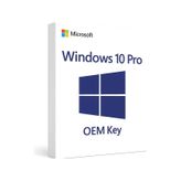 Windows 10 Pro Lisans Key