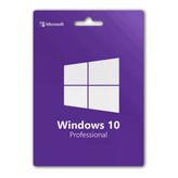 Windows 10 Pro Lisans Satın Al