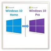 Windows 10 Pro Yukseltme Retail Lisans Key