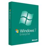 Windows 7 Enterprise Dijital Lisans Key