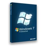 Windows 7 Professional Oem Key | 32/64 Bit Lisans Anahtarı