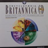 Windows 95/NT 4.0 (Encyclopaedia Britannica)