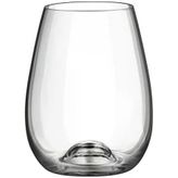Wine Solution Kırmızı Şarap Bardağı - 660 ml - 6'li Set