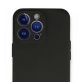 Winex İphone 13 Pro First Silikon Siyah Kılıf