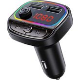 Winex Mobile C21 Fm Handsfree Araç MP3 Player Bluetooth Modülatör