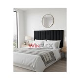 WİNFLEX 12’li Dekoratif Dikey Akustik Kumaş Panel-10x100cm