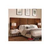 WİNFLEX (25x50Cm) Dikdörtgen Kumaş Kaplı Akustik Panel-(1 ADET)