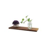 WİNFLEX DEKORATİF RAF 40 CM – HALİÇ CEVİZ
