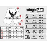 Wingetstar Kargo Cepli Pamuklu Erkek Şort Pudra