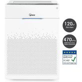 Winix Zero Pro Hava Temizleme Cihazı Beyaz