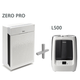Winix Zero Pro ve L500 Hava Nemlendirici Paketi