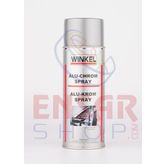 Winkel 140441 Alüminyum Krom 400 ml Sprey