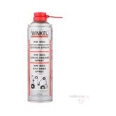 Winkel 160114 WW 3000 400 ml Sıvı Gres Spreyi