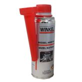 Winkel 200 ml Dizel Yakıt Katkısı
