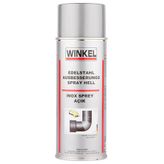 Wınkel Açık Inox Sprey 400 Ml ( 140448)