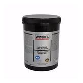 Winkel Gıda Onaylı Silikonlu Gres Yağı 1 Kg H1 Silikon Gres