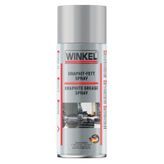 Winkel Grafit Gres Sprey 400ml