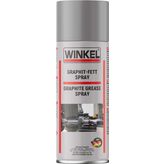Winkel Grafitli Gres Sprey 400 ml