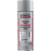 Wınkel Inox Açık Klasik Sprey 400ML - 400 ml