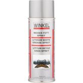 Winkel Lityum Beyaz Gres Sprey 400 ml