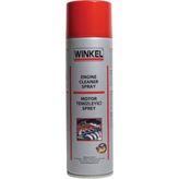 Winkel Motor Temizleme Sprey 500ML