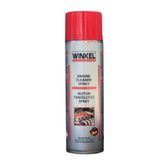 Wınkel Motor Temizleme Spreyi 400 Ml ( 130134)