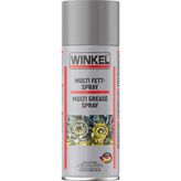 Wınkel Multi Gres Sprey 400 ml