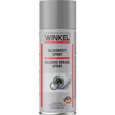 Wınkel Silikon Gres Sprey 400ML - 400 ml
