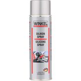 Wınkel Silikon Sprey 500ML - 500 ml