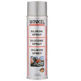 Winkel Silikon Sprey 500Ml