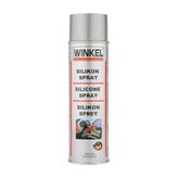 Winkel Silikon Spreyi 500 ML
